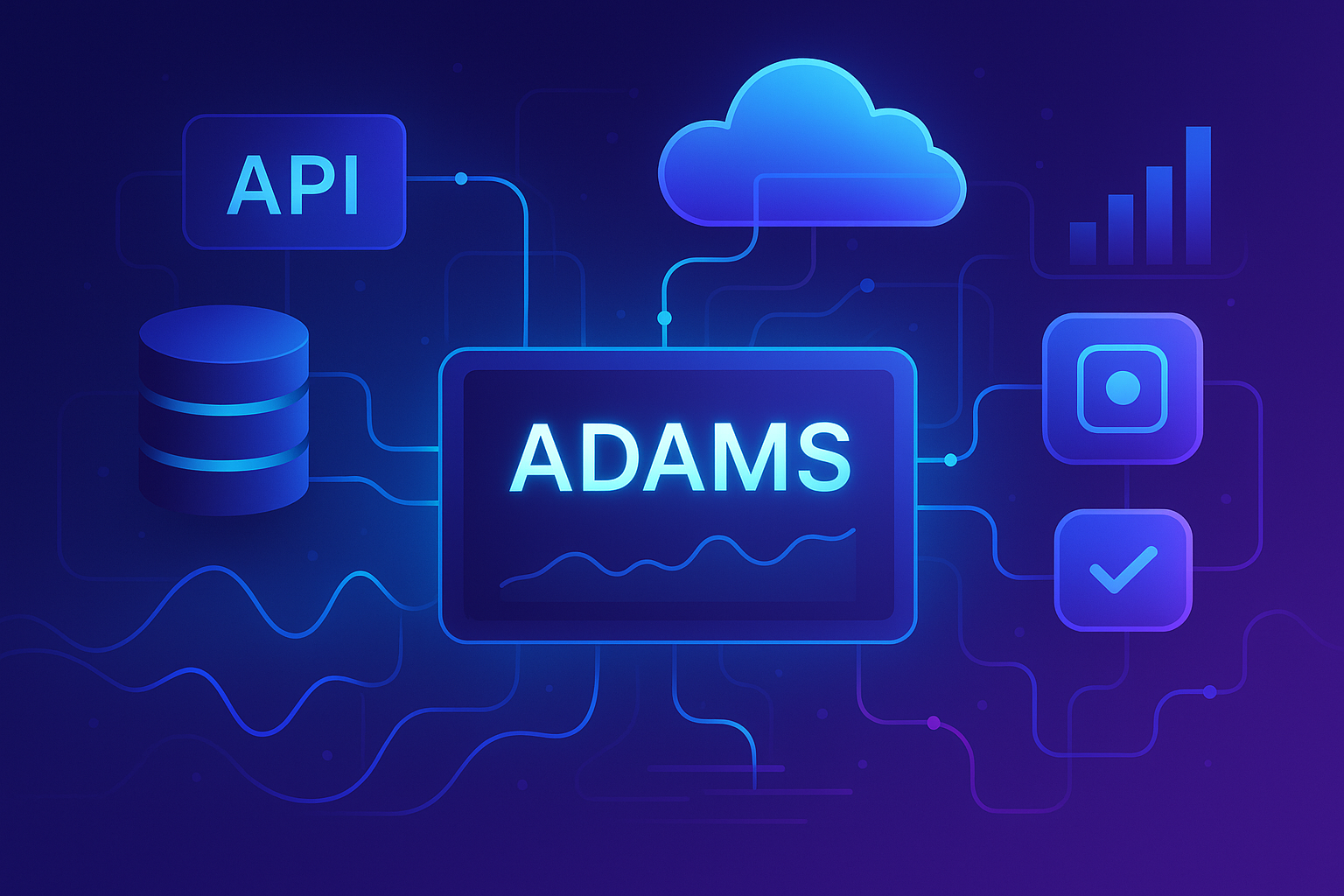 ارائه API و سرویس‌های یکپارچه‌سازی